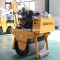 Easy Start Vibration Small Drum Asphalt Roller